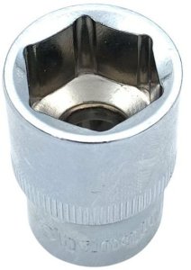 Rockforce Nasadka 1/2" 18mm (6-kątna) 1
