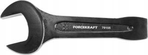 Forcekraft Klucz plaski do podbijania 55mm 2