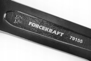 Forcekraft Klucz plaski do podbijania 55mm 5