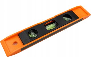 Isma Poziomica PCV z magnesem 3-libelki 225mm 1