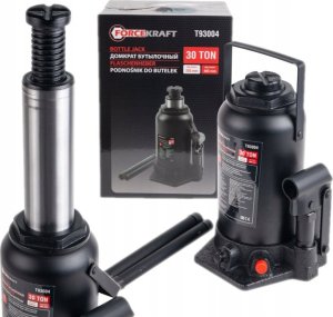 Forcekraft Podnośnik hydrauliczny słupkowy 30t 1
