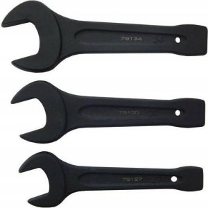 Forcekraft Klucz plaski do podbijania 95mm 4