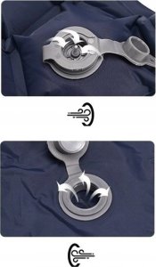 Isma Mata dmuchana turystyczna (IS-TRI-017) 6