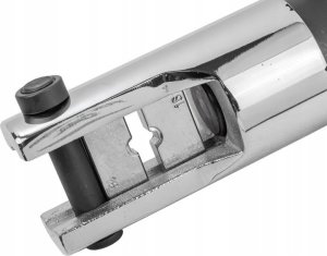 Forcekraft Praska hydrauliczna do zaciskania kabli 11t 3