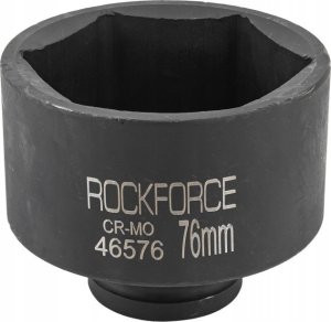 Rockforce Nasadka udarowa 3/4" 76mm (6-kątna) 2