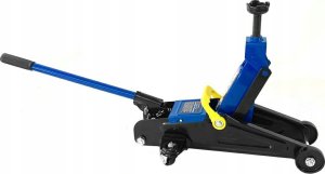 Forsage Podnośnik warsztatowy hydrauliczny 2t (125-380mm) 3