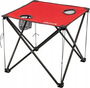 Isma Stolik kempingowy składany 2