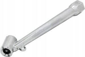 Forsage Końcówka do pompowania kół 1/4" (długość całk. 135mm) 1