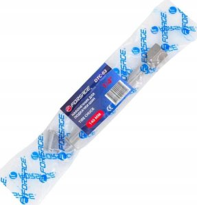 Forsage Końcówka do pompowania kół 1/4" (długość całk. 140mm) 3