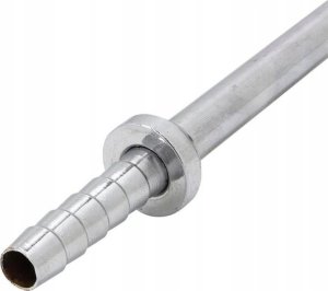 Forsage Końcówka do pompowania kół 9mm (długość całk. 180mm) 2