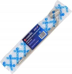 Forsage Końcówka do pompowania kół 8mm (długość całk. 175mm) 3