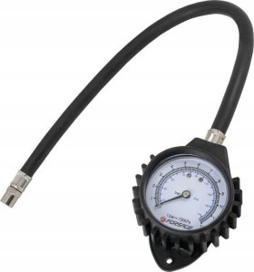 Forsage Wskaźnik ciśnienia w oponach (0-12 Bar) 2