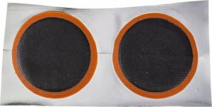 Forsage Zestaw łatek do opon 36el. 3