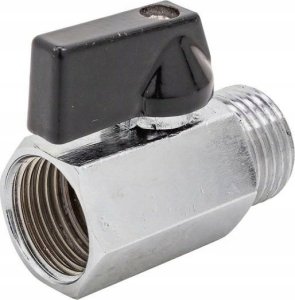 Forsage Zawór kulowy pneumatyczny 1/2" 3