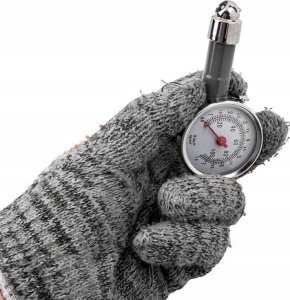 Forsage Wskaźnik ciśnienia w oponach (0-7,5 Bar) 2