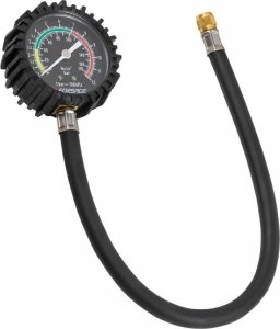 Forsage Wskaźnik ciśnienia w oponach (0-12 Bar) 2