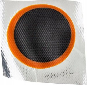 Forsage Zestaw łatek do opon 24el. 2