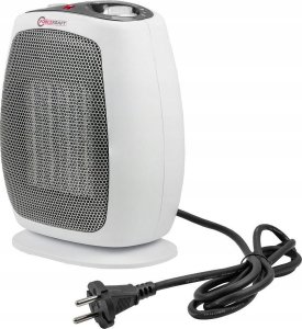 Termowentylator Forcekraft Termowentylator grzejnik elektryczny farelka 1800W 3 tryby 2