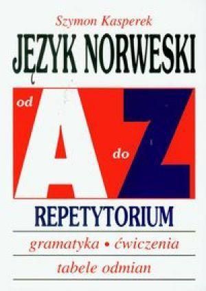 Repetytorium Od A do Z - J.norweski w.2011 (84568) 1
