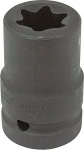 Forsage Nasadka udarowa E24 3/4" 3