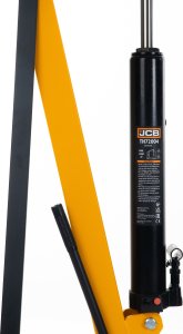 JCB Żuraw warsztatowy 2t hydrauliczny składany podnośnik do silników (długość wysięgnika: 365-1930mm) 10