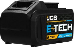JCB Akumulator litowo-jonowy 18V 8,0Ah 1