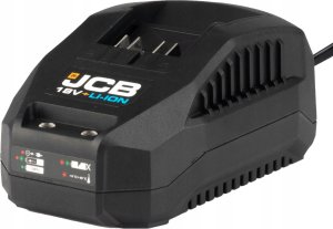 Ładowarka JCB Ładowarka do akumulatorów 18V 2,4A 2