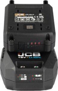 Ładowarka JCB Ładowarka do akumulatorów 18V 2,4A 6