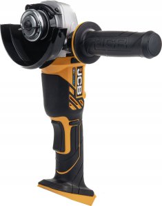 Szlifierka JCB Szlifierka kątowa akumulatorowa 18V 4,5" - 115mm (bez akumulatora) 12