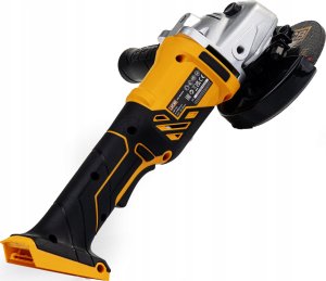 Szlifierka JCB Szlifierka kątowa akumulatorowa 18V 4,5" - 115mm (bez akumulatora) 5