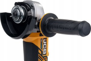 Szlifierka JCB Szlifierka kątowa akumulatorowa 18V 4,5" - 115mm (bez akumulatora) 10
