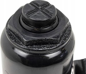Forsage Podnośnik hydrauliczny słupkowy 8t w walizce 3