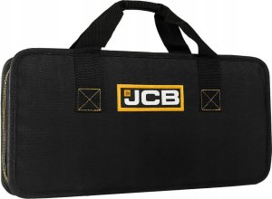 Wiertarka JCB Wiertarka akumulatorowa 18V 45Nm (kpl.: akumulator 2Ah, ładowarka) 4