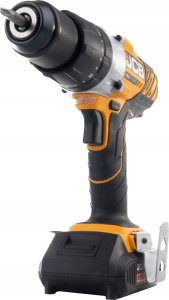 Wiertarko-wkrętarka JCB Wiertarko-wkrętarka akumulatorowa 18V (kpl.: akumulator 2Ah, ładowarka, torba) 20