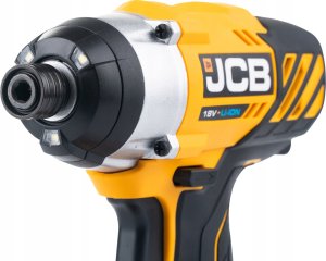 JCB Wkrętarka akumulatorowa 18V 150Nm (bez akumulatora) 12
