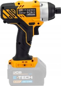 JCB Wkrętarka akumulatorowa 18V 150Nm (bez akumulatora) 2