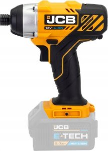 JCB Wkrętarka akumulatorowa 18V 150Nm (bez akumulatora) 4