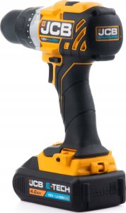 JCB Wkrętarka akumulatorowa 18V 65Nm (bez akumulatora) 11