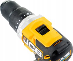 JCB Wkrętarka akumulatorowa 18V 65Nm (bez akumulatora) 15