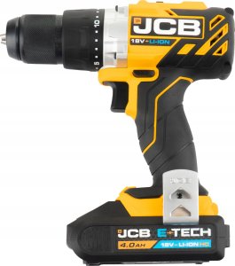 JCB Wkrętarka akumulatorowa 18V 65Nm (bez akumulatora) 16