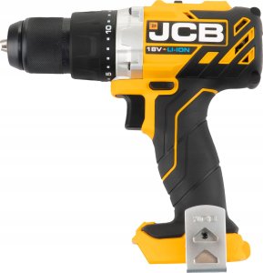 JCB Wkrętarka akumulatorowa 18V 65Nm (bez akumulatora) 17