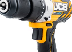 JCB Wkrętarka akumulatorowa 18V 65Nm (bez akumulatora) 18