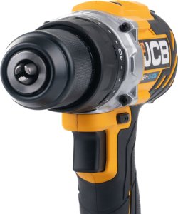 JCB Wkrętarka akumulatorowa 18V 65Nm (bez akumulatora) 20