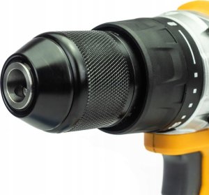 JCB Wkrętarka akumulatorowa 18V 65Nm (bez akumulatora) 4