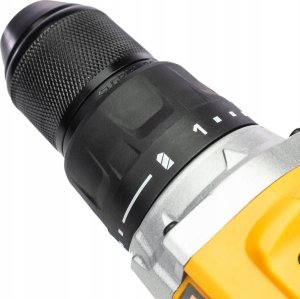 JCB Wkrętarka akumulatorowa 18V 65Nm (bez akumulatora) 5