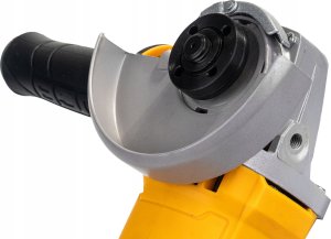 Szlifierka JCB Szlifierka kątowa 1200W, 230V 115mm, regulowane obroty 11