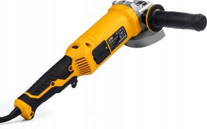 Szlifierka JCB Szlifierka kątowa 1200W, 230V 115mm, regulowane obroty 12