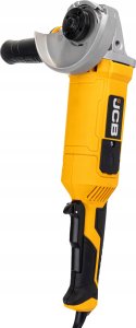 Szlifierka JCB Szlifierka kątowa 1200W, 230V 115mm, regulowane obroty 14