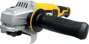 Szlifierka JCB Szlifierka kątowa 1200W, 230V 115mm, regulowane obroty 2