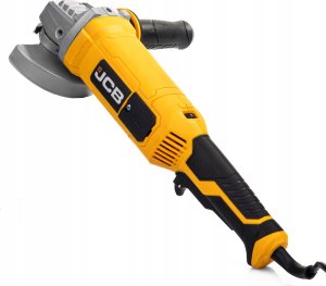 Szlifierka JCB Szlifierka kątowa 1200W, 230V 115mm, regulowane obroty 3